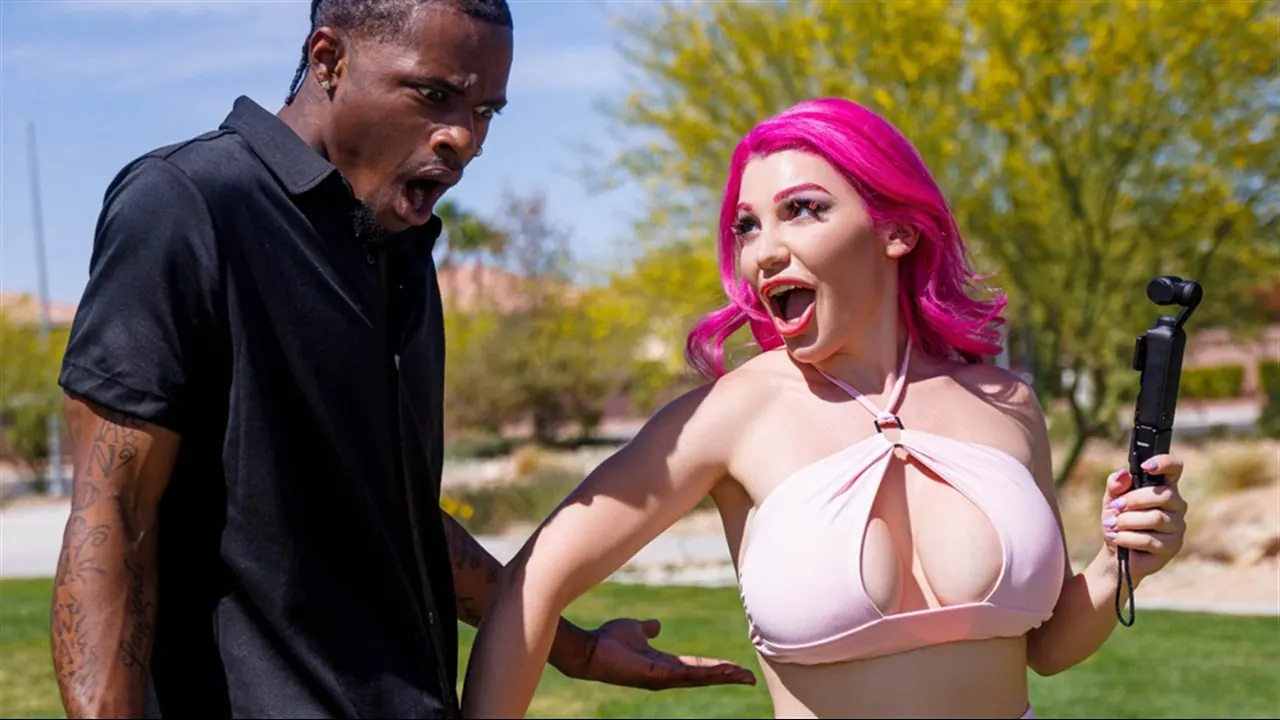 BrazzersExxtra Hd Porn Lily Lou Spend The Day With A Nympho
