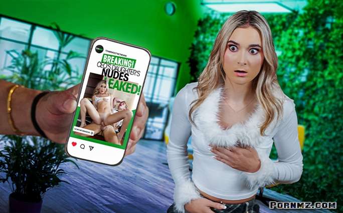 TeenPies Big Ass Teen Born Thea Summers The Office’s Creampie Gal