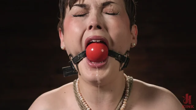 HogTied Fucking Videos Fresh Meat: Jade Valentine