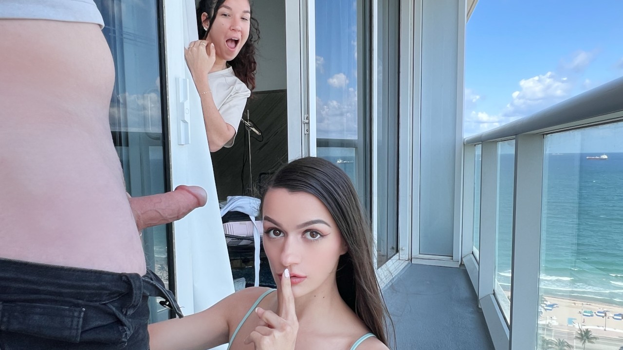 LetsPostIt – Summer Renee We Want A Late Check Out