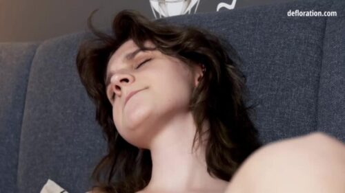 Defloration – Kisa Murkina