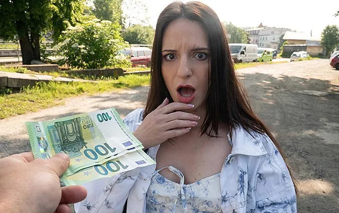 PublicAgent – Dragon Fruit The craziest thing I did in public