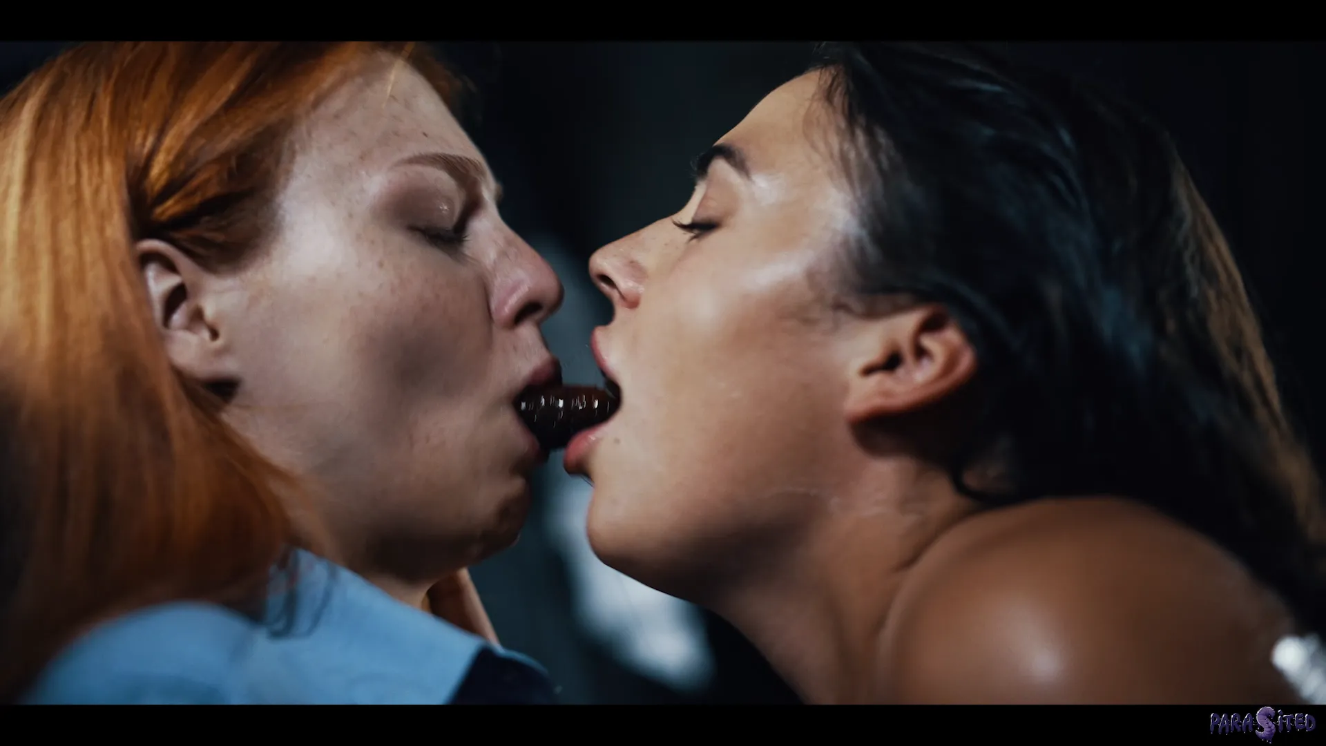 Parasited – Clemence Audiard Milan Cheek And Sofia Rivers Unethical Act 1